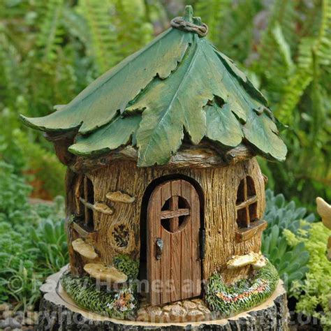 fairy house kits for sale